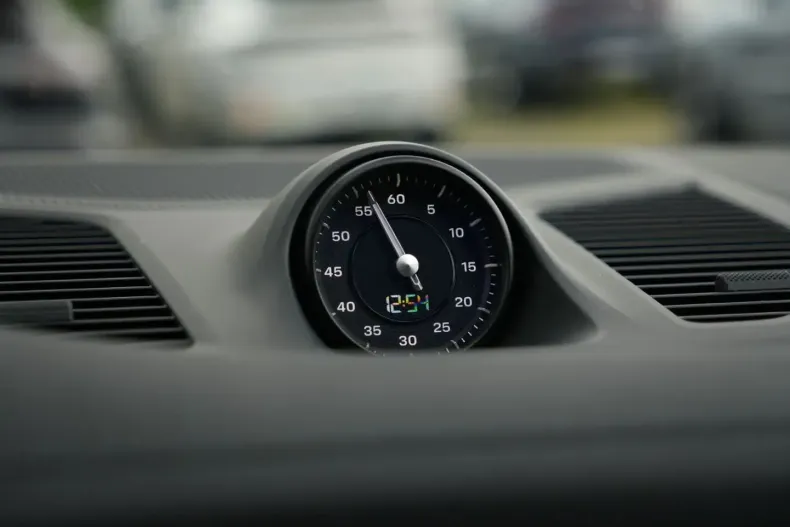 Porsche Cayenne din 2024 cu 34.500 km - oferta POR175357 - foto 37