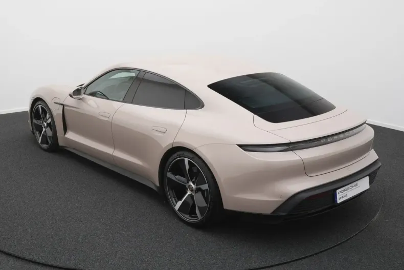 Porsche Taycan din 2022 cu 55.600 km - oferta POR175359 - foto 13