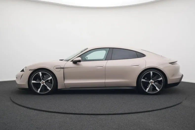 Porsche Taycan din 2022 cu 55.600 km - oferta POR175359 - foto 18