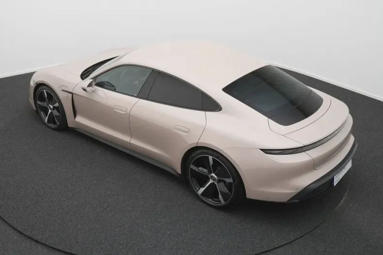 Porsche Taycan din 2022 cu 55.600 km - oferta POR175359 - foto 19