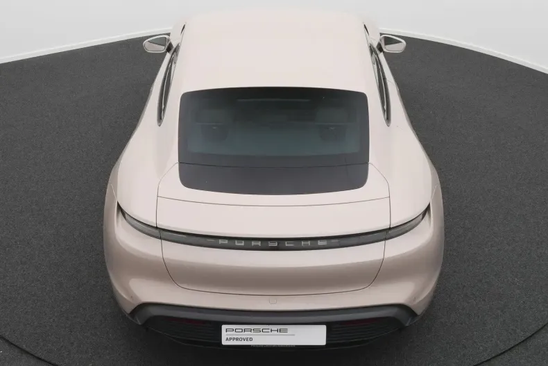 Porsche Taycan din 2022 cu 55.600 km - oferta POR175359 - foto 20