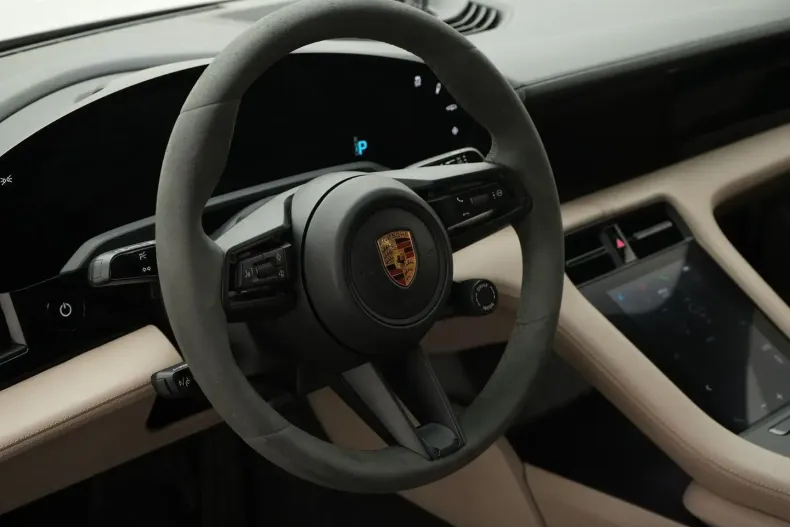 Porsche Taycan din 2022 cu 55.600 km - oferta POR175359 - foto 24