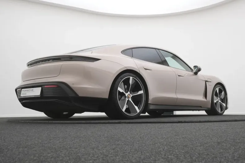 Porsche Taycan din 2022 cu 55.600 km - oferta POR175359 - foto 26