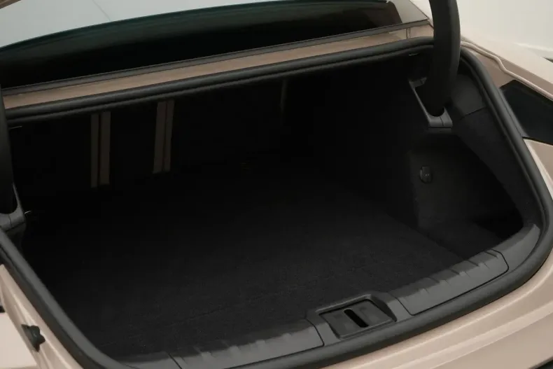 Porsche Taycan din 2022 cu 55.600 km - oferta POR175359 - foto 40