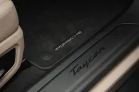 Porsche Taycan din 2022 cu 55.600 km - oferta POR175359 - foto 42
