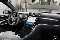 Mercedes-Benz GLC 220 din 2025 cu 9.900 km - oferta MER175360 - foto 14
