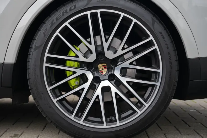 Porsche Cayenne din 2024 cu 19.000 km - oferta POR175361 - foto 16