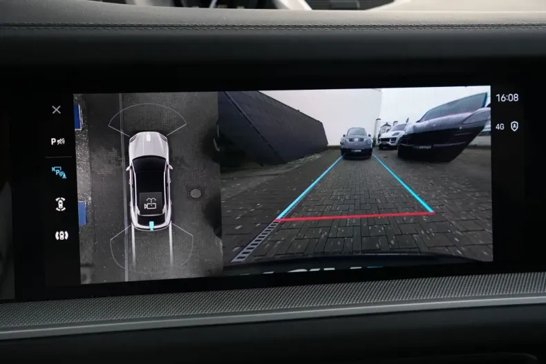 Porsche Cayenne din 2024 cu 19.000 km - oferta POR175361 - foto 32