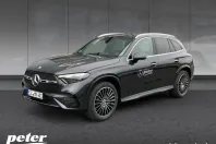 Mercedes-Benz GLC 220 din 2024 cu 12.600 km - oferta MER175363 - foto 1