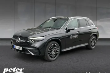 Mercedes-Benz GLC 220 din 2024 - oferta MER175363
