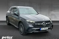 Mercedes-Benz GLC 220 din 2024 cu 12.600 km - oferta MER175363 - foto 2
