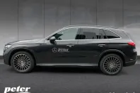 Mercedes-Benz GLC 220 din 2024 cu 12.600 km - oferta MER175363 - foto 3