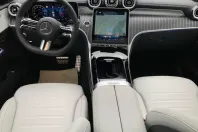 Mercedes-Benz GLC 220 din 2024 cu 12.600 km - oferta MER175363 - foto 10