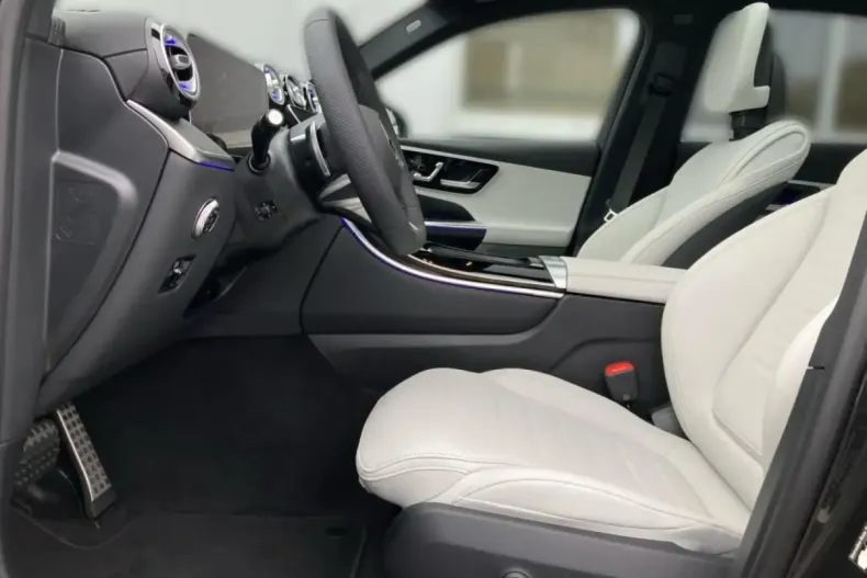 Mercedes-Benz GLC 220 din 2024 cu 12.600 km - oferta MER175363 - foto 12