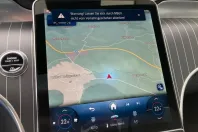 Mercedes-Benz GLC 220 din 2024 cu 12.600 km - oferta MER175363 - foto 13