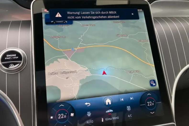 Mercedes-Benz GLC 220 din 2024 cu 12.600 km - oferta MER175363 - foto 13