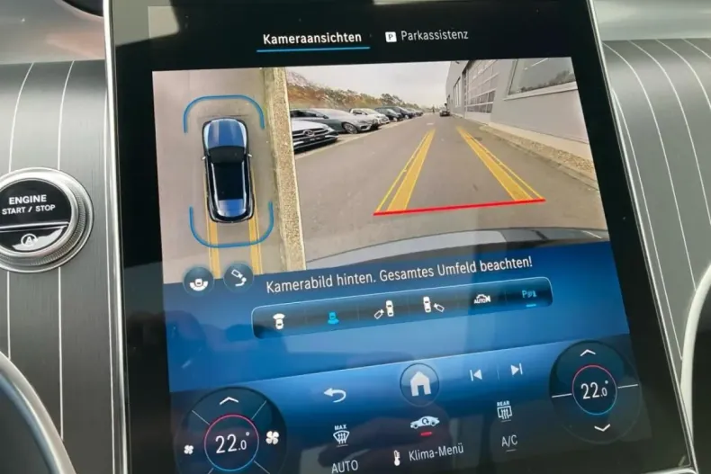 Mercedes-Benz GLC 220 din 2024 cu 12.600 km - oferta MER175363 - foto 14