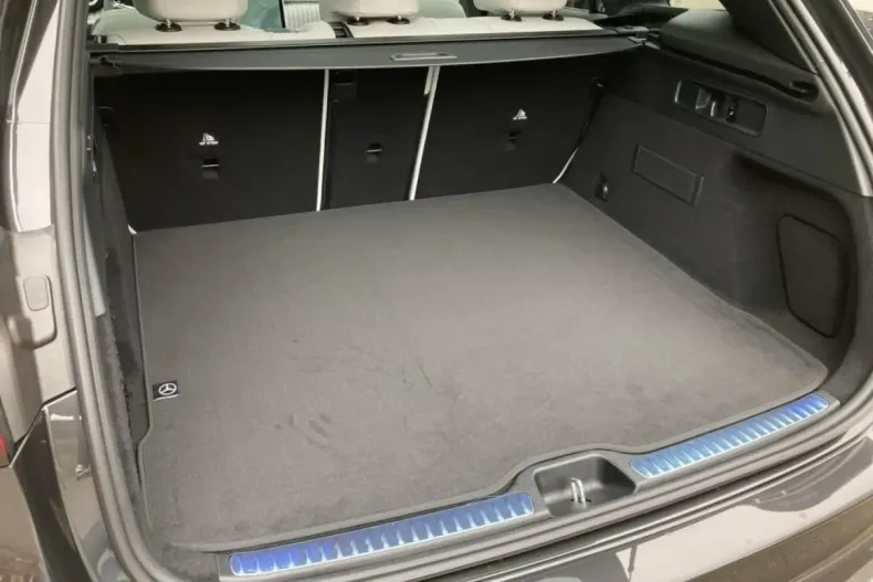 Mercedes-Benz GLC 220 din 2024 cu 12.600 km - oferta MER175363 - foto 17