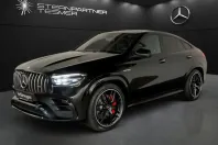 Mercedes-Benz GLE 63 AMG din 2024 cu 21.182 km - oferta MER175364 - foto 1