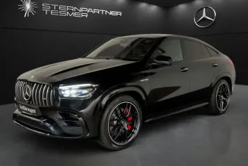 Mercedes-Benz GLE 63 AMG din 2024 - oferta MER175364