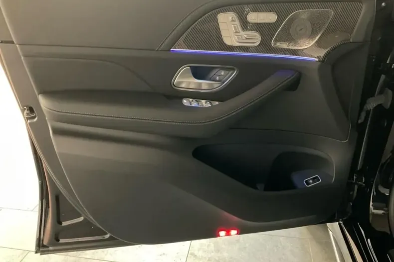 Mercedes-Benz GLE 63 AMG din 2024 cu 21.182 km - oferta MER175364 - foto 5