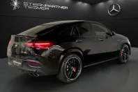 Mercedes-Benz GLE 63 AMG din 2024 cu 21.182 km - oferta MER175364 - foto 11