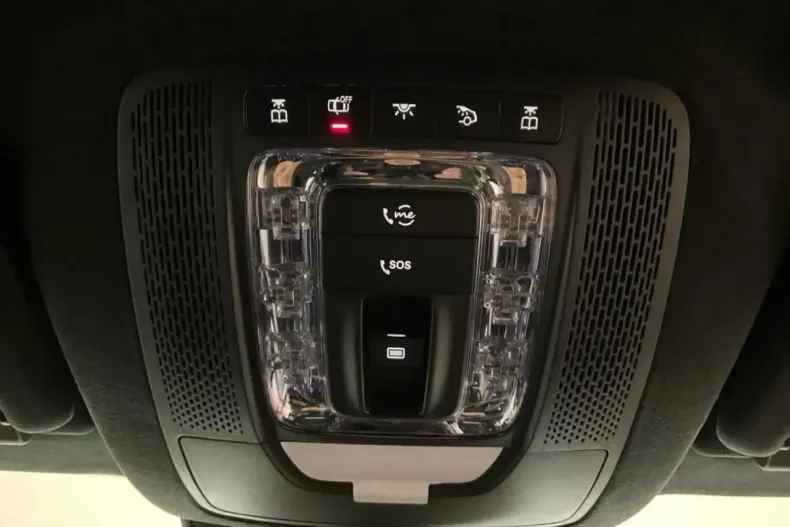 Mercedes-Benz GLE 63 AMG din 2024 cu 21.182 km - oferta MER175364 - foto 17