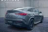 Mercedes-Benz GLE 63 AMG din 2025 cu 19.759 km - oferta MER175365 - foto 4