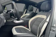 Mercedes-Benz GLE 63 AMG din 2025 cu 19.759 km - oferta MER175365 - foto 7