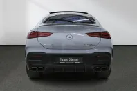 Mercedes-Benz GLE 63 AMG din 2024 cu 54.625 km - oferta MER175366 - foto 4