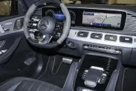 Mercedes-Benz GLE 63 AMG din 2024 cu 54.625 km - oferta MER175366 - foto 7