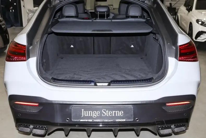 Mercedes-Benz GLE 63 AMG din 2024 cu 54.625 km - oferta MER175366 - foto 10