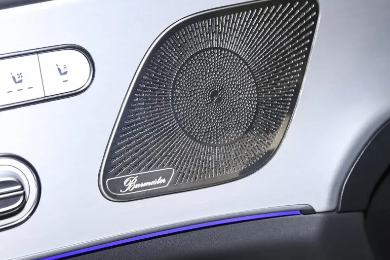 Mercedes-Benz GLE 63 AMG din 2024 cu 54.625 km - oferta MER175366 - foto 14