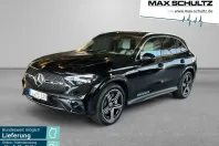 Mercedes-Benz GLC 220 din 2025 cu 13.598 km - oferta MER175367 - foto 1