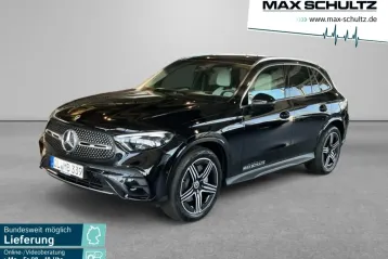 Mercedes-Benz GLC 220 din 2025 - oferta MER175367