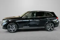 Mercedes-Benz GLC 220 din 2025 cu 13.598 km - oferta MER175367 - foto 2