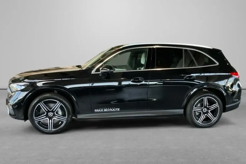 Mercedes-Benz GLC 220 din 2025 cu 13.598 km - oferta MER175367 - foto 2