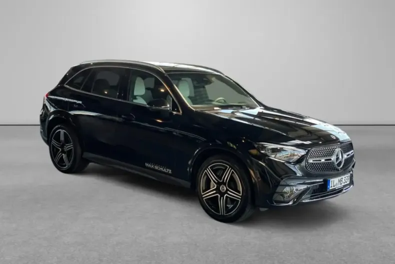 Mercedes-Benz GLC 220 din 2025 cu 13.598 km - oferta MER175367 - foto 7