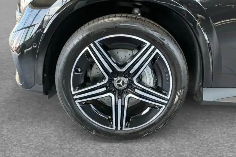 Mercedes-Benz GLC 220 din 2025 cu 13.598 km - oferta MER175367 - foto 14