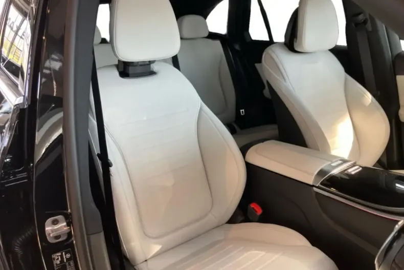 Mercedes-Benz GLC 220 din 2025 cu 13.598 km - oferta MER175367 - foto 15