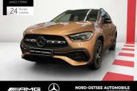 Mercedes-Benz GLA 250 din 2021 cu 56.181 km - oferta MER175368 - foto 2