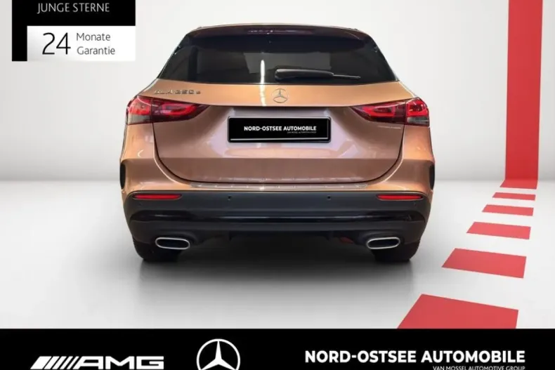 Mercedes-Benz GLA 250 din 2021 cu 56.181 km - oferta MER175368 - foto 7
