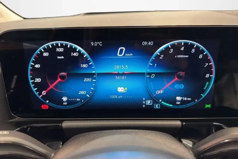 Mercedes-Benz GLA 250 din 2021 cu 56.181 km - oferta MER175368 - foto 15