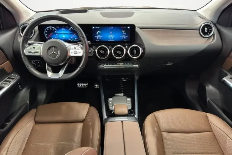 Mercedes-Benz GLA 250 din 2021 cu 56.181 km - oferta MER175368 - foto 16