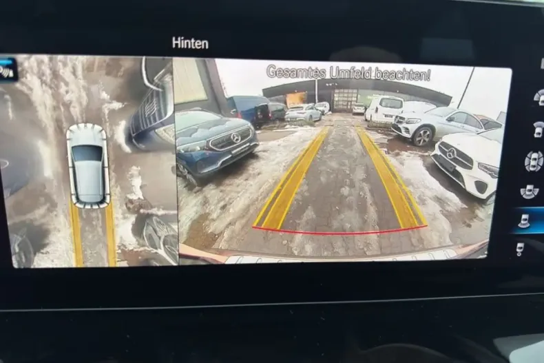 Mercedes-Benz GLA 250 din 2021 cu 56.181 km - oferta MER175368 - foto 23