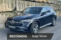 Mercedes-Benz GLC 220 din 2024 cu 11.074 km - oferta MER175369 - foto 1