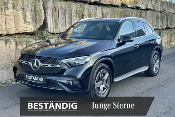 Mercedes-Benz GLC 220 din 2024 - oferta MER175369