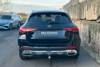 Mercedes-Benz GLC 220 din 2024 cu 11.074 km - oferta MER175369 - foto 4