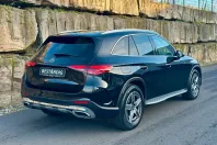 Mercedes-Benz GLC 220 din 2024 cu 11.074 km - oferta MER175369 - foto 5