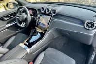 Mercedes-Benz GLC 220 din 2024 cu 11.074 km - oferta MER175369 - foto 13